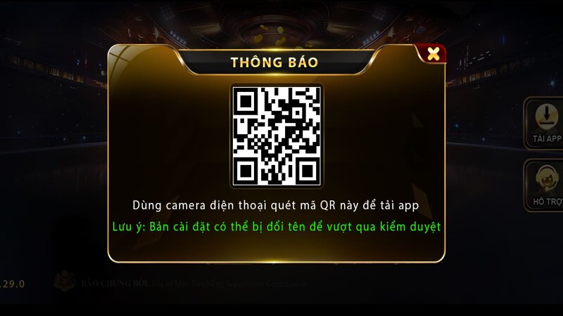 Hướng dẫn các bước tải App HIT CLUB