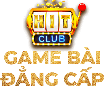 Hit club - game bài đẳng cấp